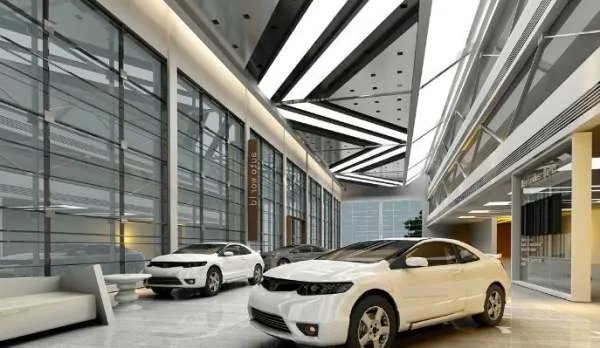 上海大众回应4S维修乱象,维修行业的水究竟有多深?