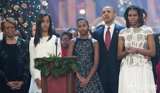 怎样看待美国前总统奥巴马携夫人进军演艺圈？