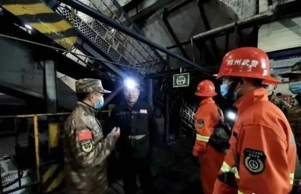 山西煤矿发生透水事故，是否造成人员伤亡？