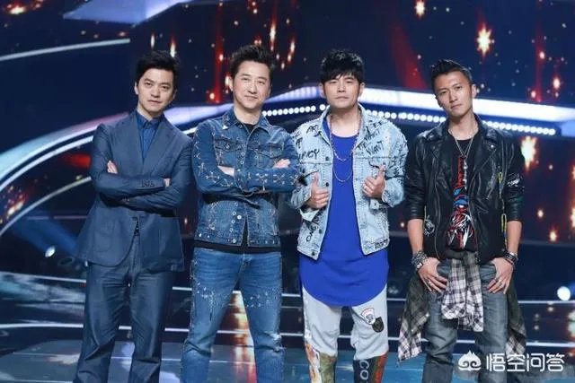 如何评价《中国好声音2018》澳门演唱会上四大战队间的battle？