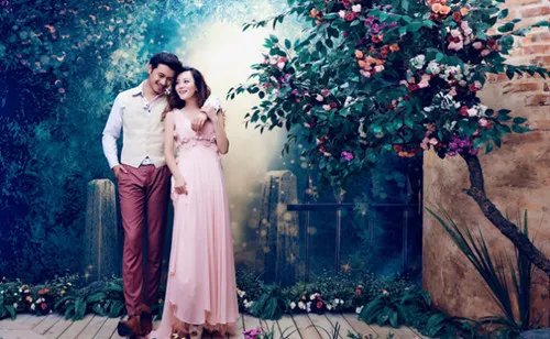 漳州婚纱摄影前十名排行榜  漳州拍婚纱外景哪里好