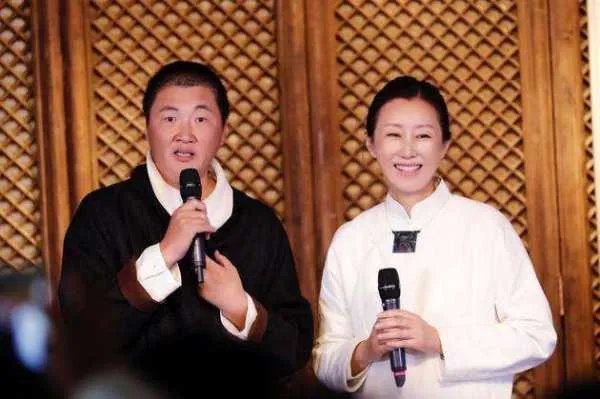 孙楠曾跟那英平起平坐,为何如今乐坛地位远不如那英?