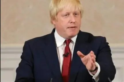 鲍里斯出生在美国，为何要放弃美国国籍呢？