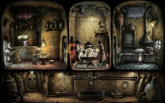 一款在各个场景找东西的游戏叫什么 在各个场景找东西的游戏推荐2022