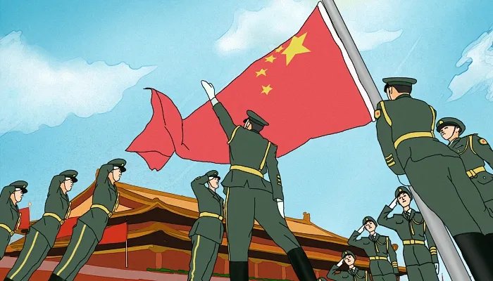 2021年国庆有阅兵吗 2021年10月1日会不会阅兵