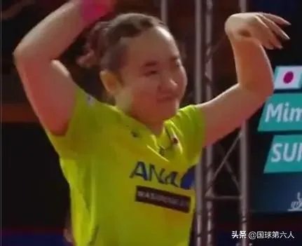 伊藤美诚回日本为输球找理由，她具体说了什么？如何评价？