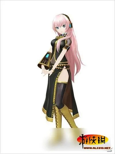 《初音未来f》新要素详细介绍 最新截图公布