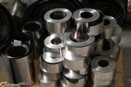 304不锈钢带的316和304区别