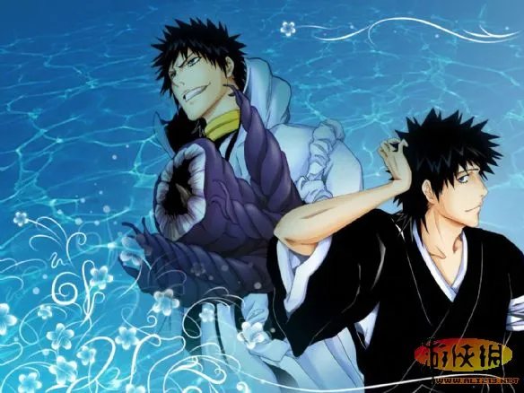 蓝染才排第六名?《死神》中的七大高智商角色