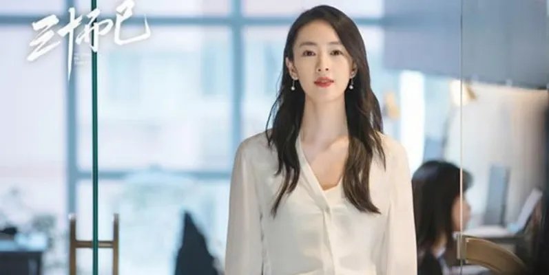 童瑶暗示顾佳不会复婚