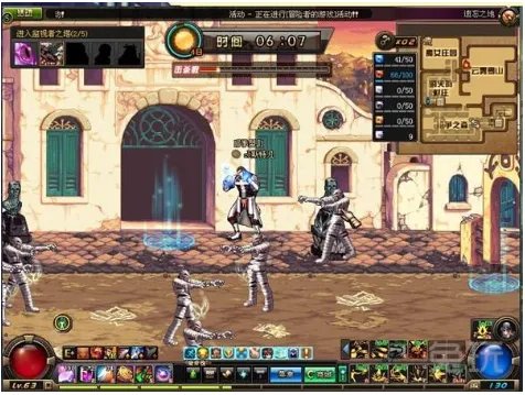 dnf遗忘之地副本怎么过 技巧攻略是什么