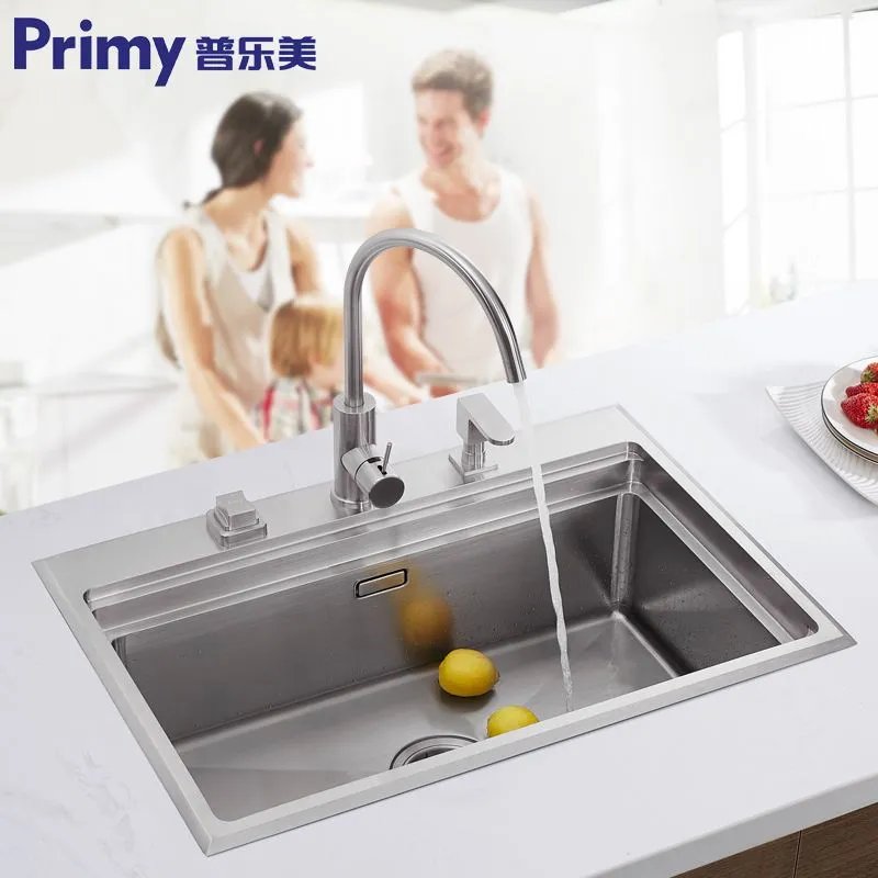 厨房水槽什么牌子好 厨房水槽十大排名2018