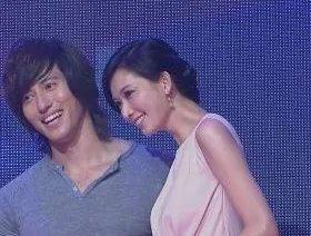 你对林志玲和言承旭相恋多年却没有修成正果有何看法？