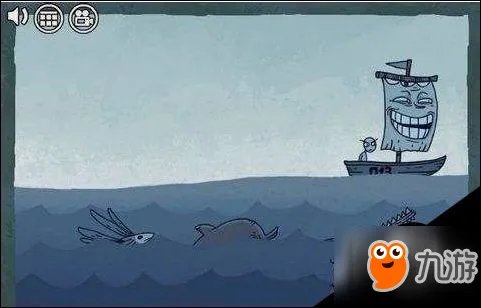 史上最贱暴走游戏攻略之四全关卡1-20通关攻略大全