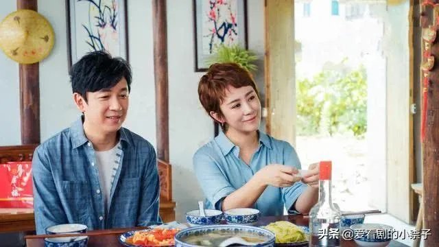 如何评价《逆流而上的你》中三位女主的表现？