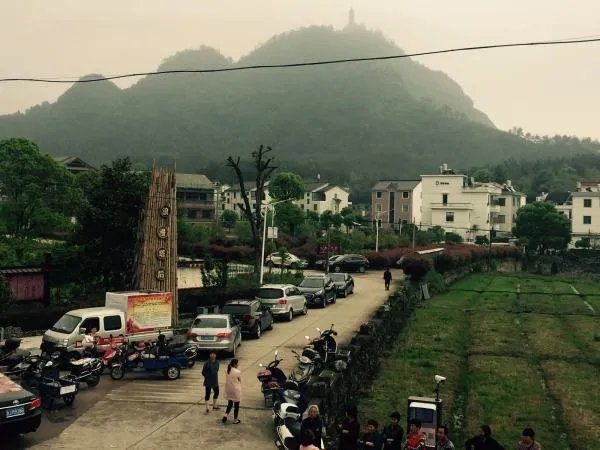 中国民宿是什么？为什么？怎么办