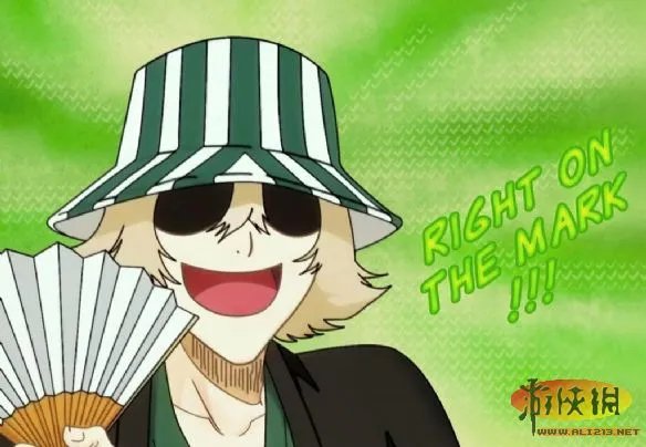 蓝染才排第六名?《死神》中的七大高智商角色