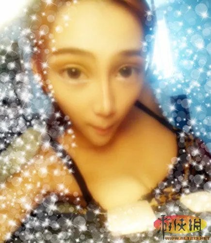 都是些神马玩意 网络红人超奇葩的“锥子脸”