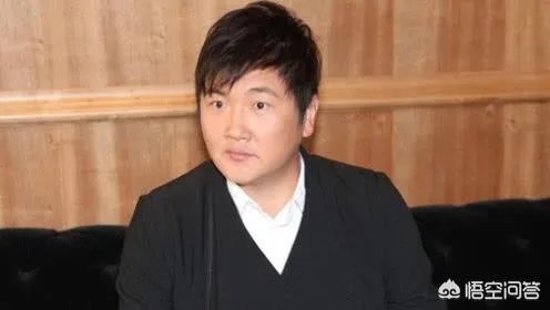 央视春晚节目单公布，之前盛传的孙楠为什么不在此名单内？