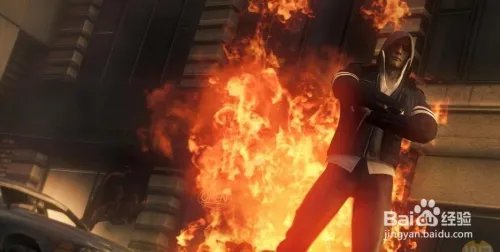 虐杀原型2的完美存档怎么用