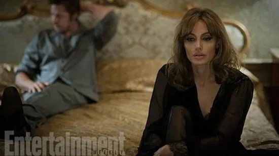 布拉德皮特和安吉丽娜朱莉离婚了，他俩为何恋爱10年甜蜜，反而结婚2年就吹了？