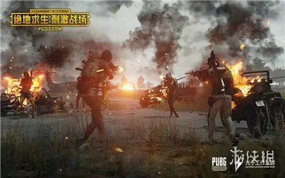 《绝地求生刺激战场》单发狙模式怎么玩 新模式单发狙模式玩法介绍