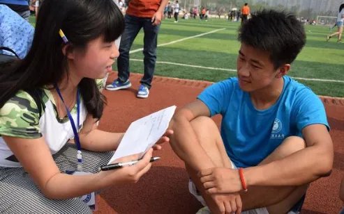 海安县有几所高中，由好到差依次排列