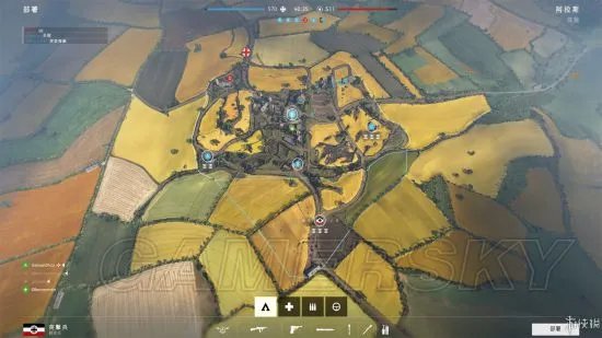 《战地5》游戏性及画面试玩心得 战地5好玩吗