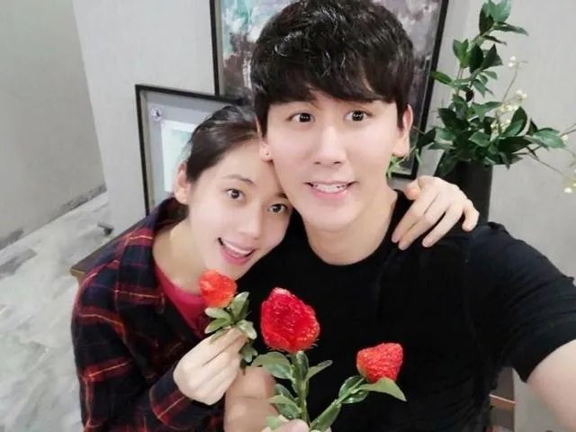 韩国人会对秋瓷炫的老公于晓光感兴趣，这里面是什么缘由？