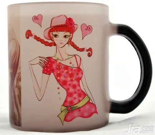 变色杯变色原理是什么 变色杯变色原理介绍