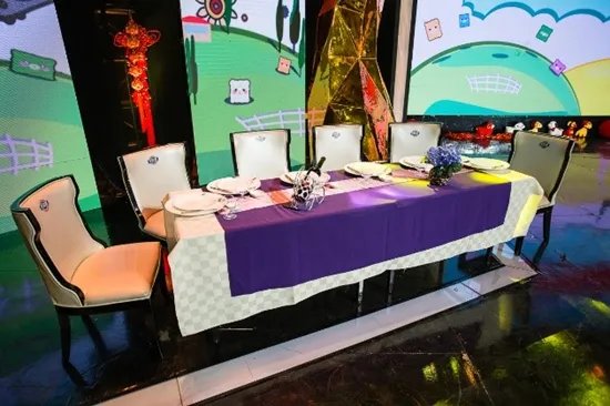 2015游戏春晚震撼来袭 电竞大神齐上阵