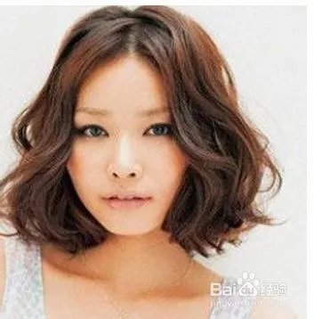 2014年短发流行趋势