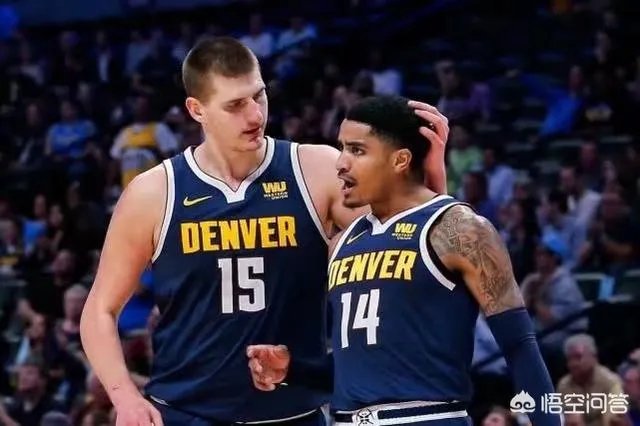 掘金轻取奇才，森林狼不敌黄蜂，爵士惜败老鹰，3月22号NBA西部排名有哪些变化？