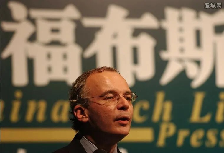 福布斯和胡润的区别 福布斯2019全球富豪榜