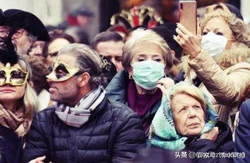 意大利确诊病例“破万”，医疗系统会不会崩溃？