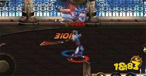 DNF手游漫游怎么加点 漫游刷图加点推荐攻略