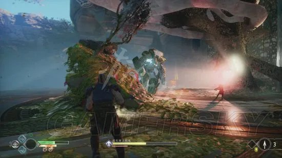 《战神4》图文流程攻略 全剧情图文流程攻略