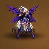 DNF天空9极天幻翼套装怎么样?