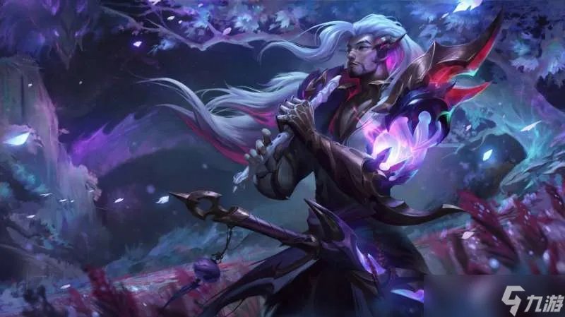 LOL新英雄什么时候降价 新英雄降价机制