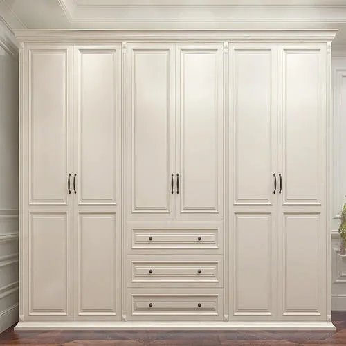 定制衣柜一般多宽