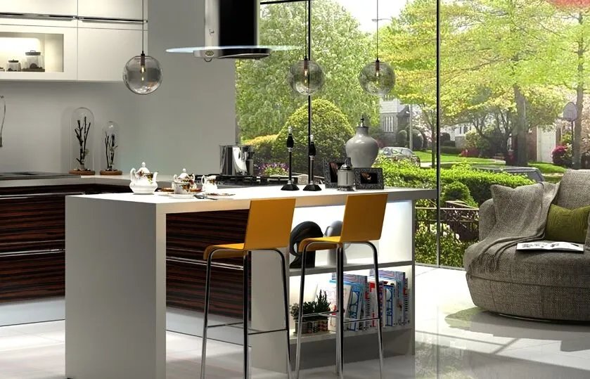 整体橱柜加盟选择艾厨如何 怎么才能成为艾厨加盟商