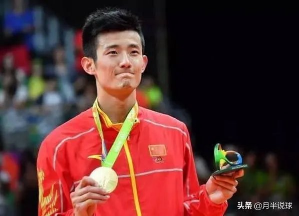 赵帅为什么可以成为中国奥运代表团旗手？