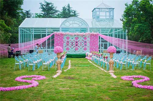 烟台婚庆公司有哪些 怎样挑选婚庆公司