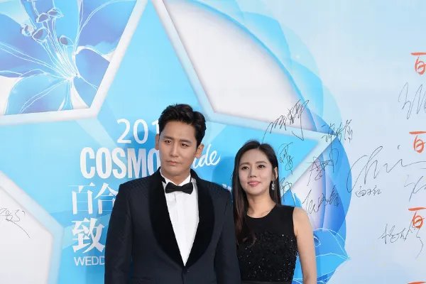 韩国人会对秋瓷炫的老公于晓光感兴趣，这里面是什么缘由？