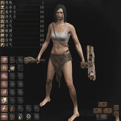 《黑暗之魂3》图文流程攻略 全收集攻略及BOSS战解析