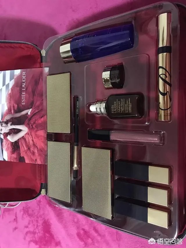 美国代购雅诗兰黛真的那么便宜吗？