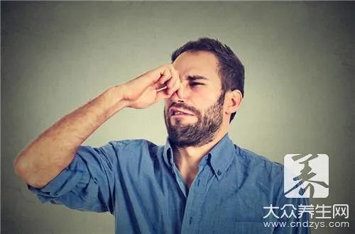  爱出汗的人是什么体质