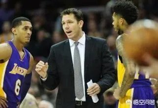 湖人本赛季横扫马刺队，你怎么看？