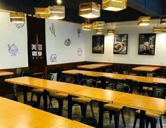 十大冒菜都有哪些品牌?