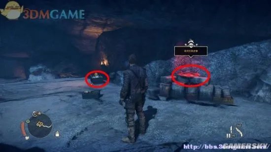 《疯狂的麦克斯》图文攻略 全流程收集图文攻略